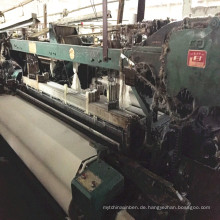 Ga747 Serie, Reed Breite 360 ​​Second-Hand Rapier Loom